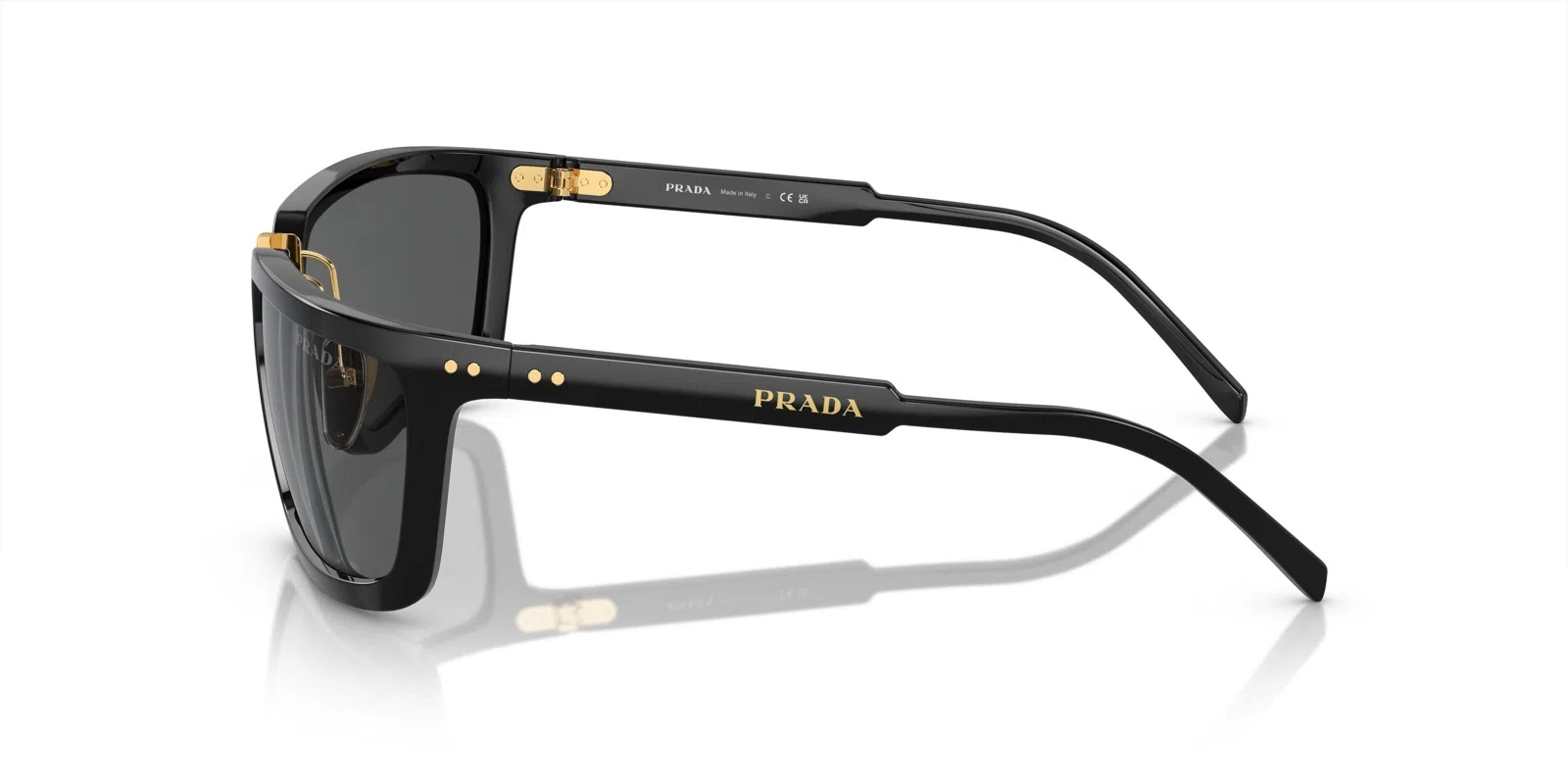Prada A11S Sunglasses - view 9